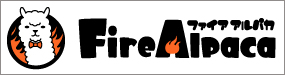 フリー ペイントツール FireAlpaca[ファイア アルパカ]
